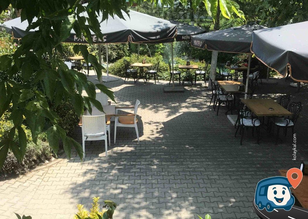 Minteks Dinlenme Tesisleri - Ni̇lüfer, Bursa, foto 3