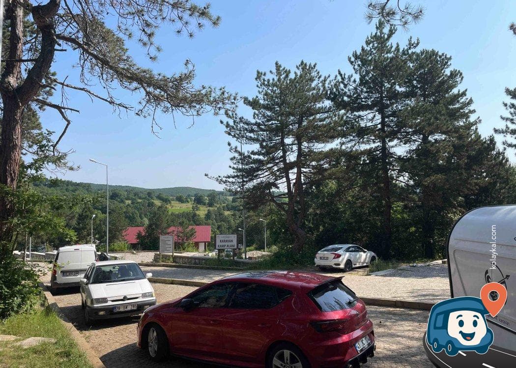 Küçükelmalı Tabiat Parkı - Pazaryeri, Bilecik, foto 3