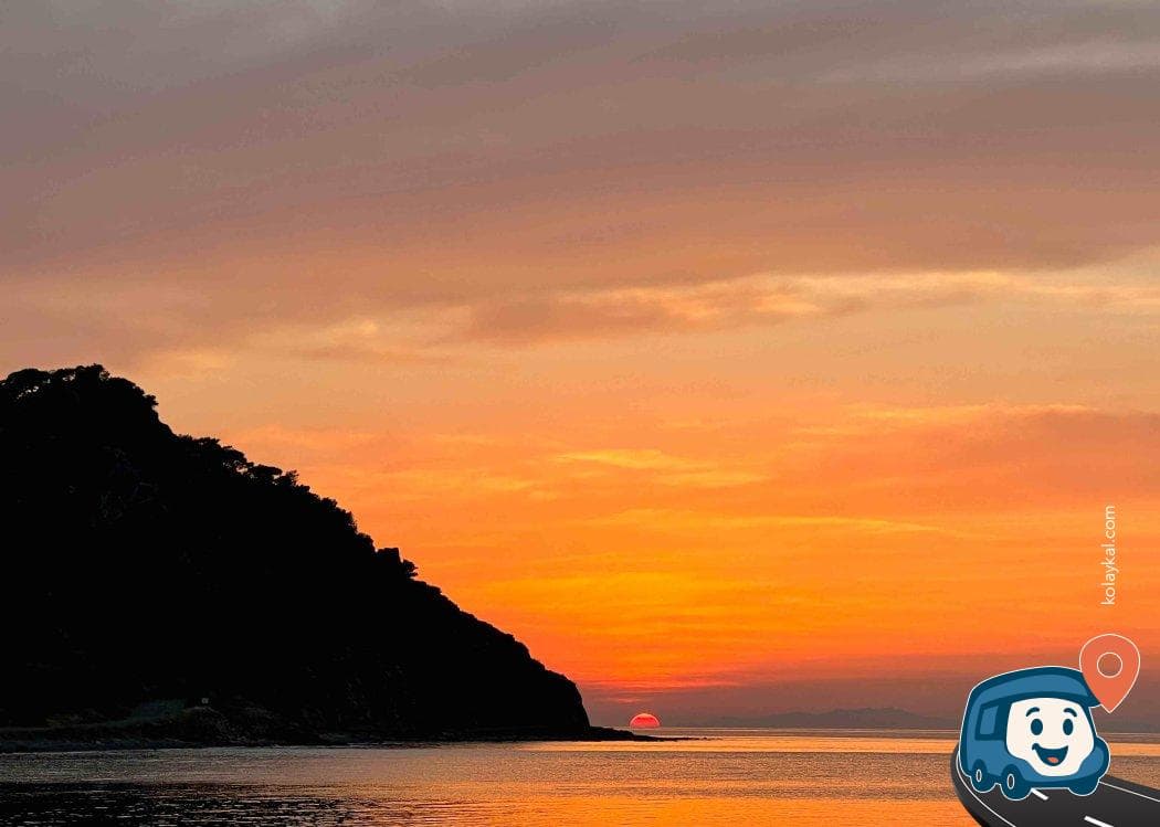 Gereme Kamp Alanı - Datça, Muğla, foto 11