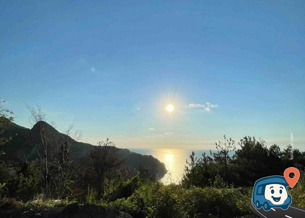 Cide Kapısuyu Manzara Seyir Noktası Kamp Alanı - Kastamonu, foto 1