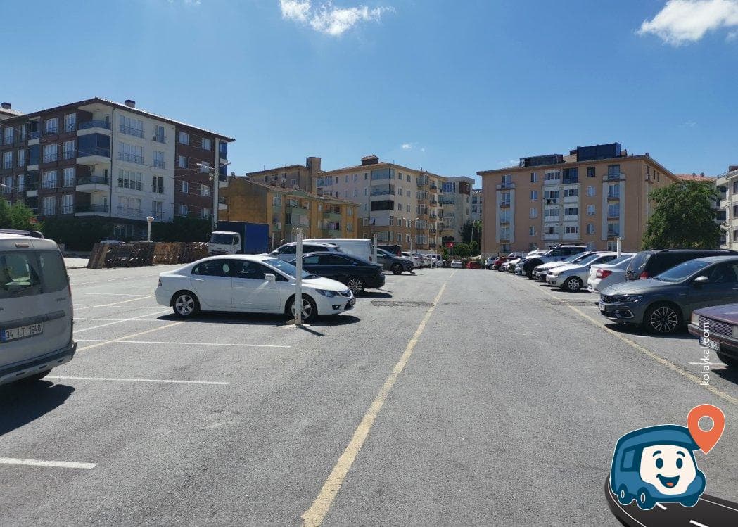 Çatalca Ücretsiz Kamp Otoparkı - İstanbul, foto 2