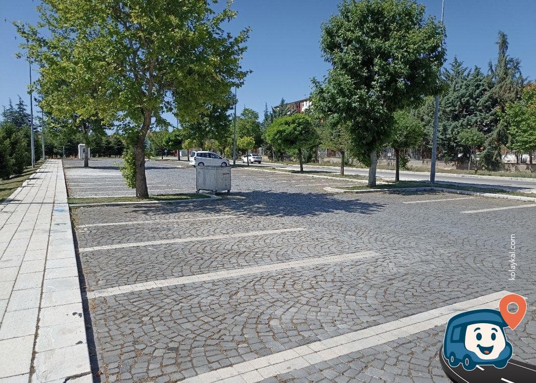 Kültür Parkı - Elazığ Merkez, Elazığ, foto 3