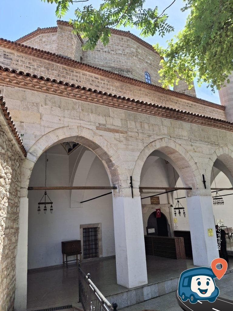 Safranbolu Karavan Kamp Alanı - Karabük, foto 27