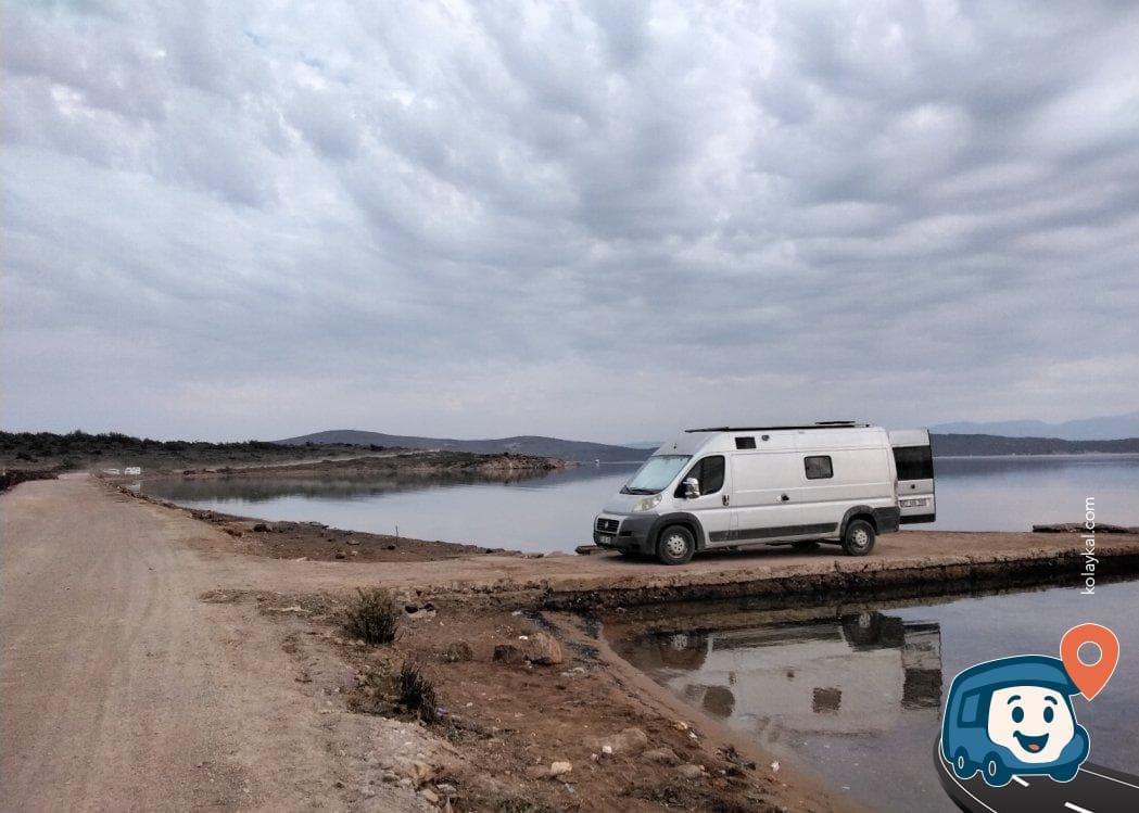Gülpınar Köyü Kamp Alanı - Unknown, foto 3