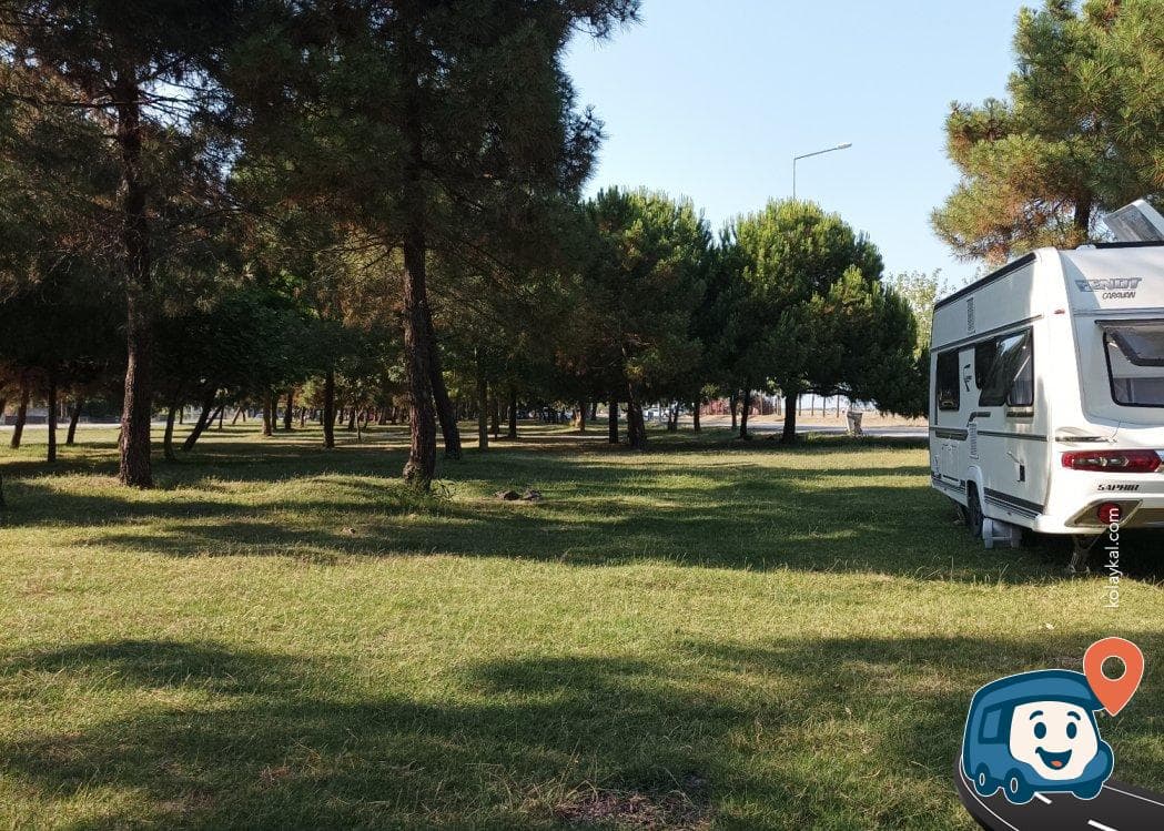 Kumcağız Sahili - 19 Mayıs, Samsun, foto 1