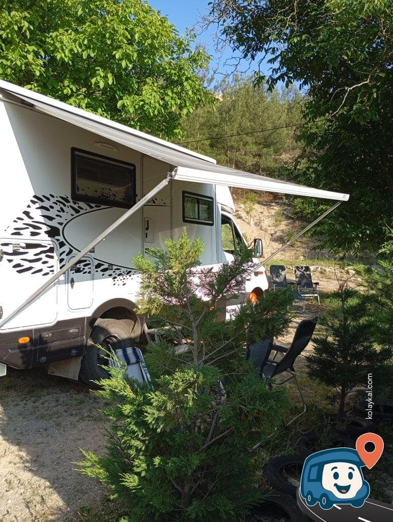 Safranbolu Karavan Kamp Alanı - Karabük, foto 26