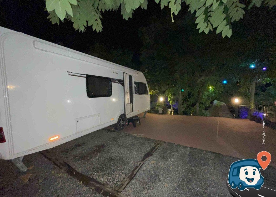 Danzi Camping - Ardeşen, Rize, foto 3