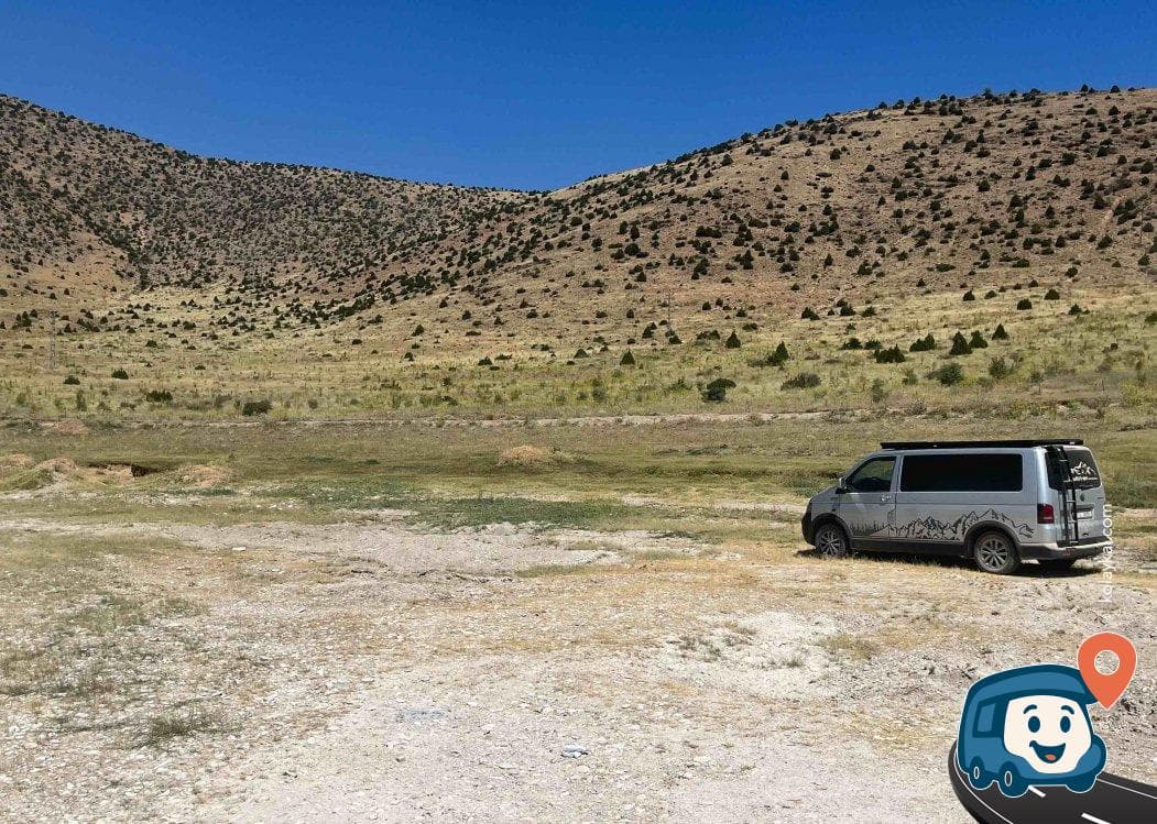 Gevaş Gölü Kamp Alanı - Van, foto 2
