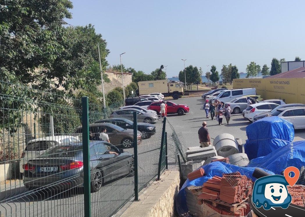 İstanbul Ataköy Sahili - Bakırköy, foto 3