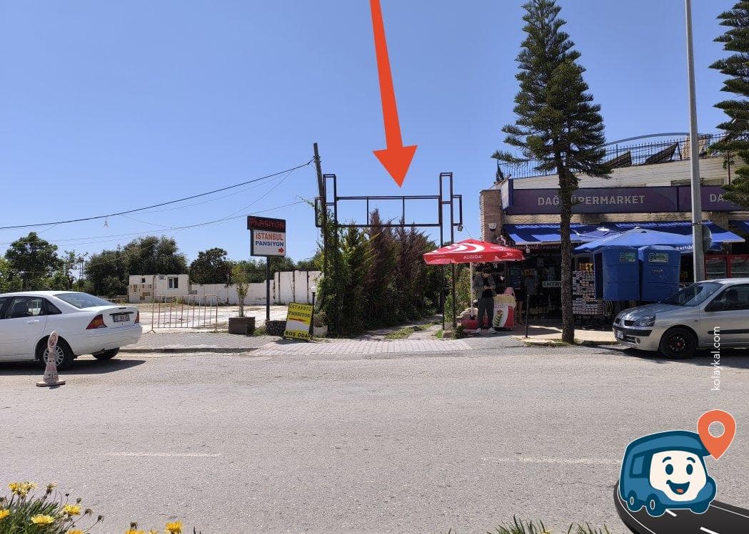 Camping / Pension Istanbul - Manavgat, Antalya, foto 6