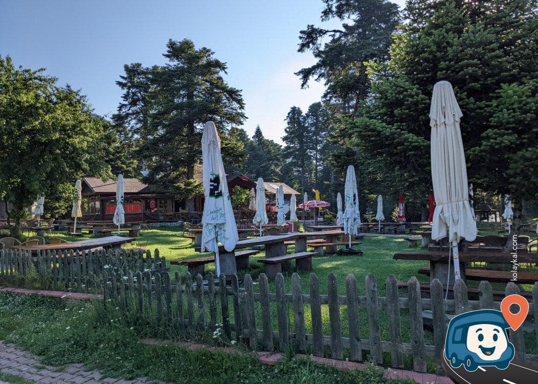 Gölcük Tabiat Parkı - Bolu Merkez, Bolu, foto 3