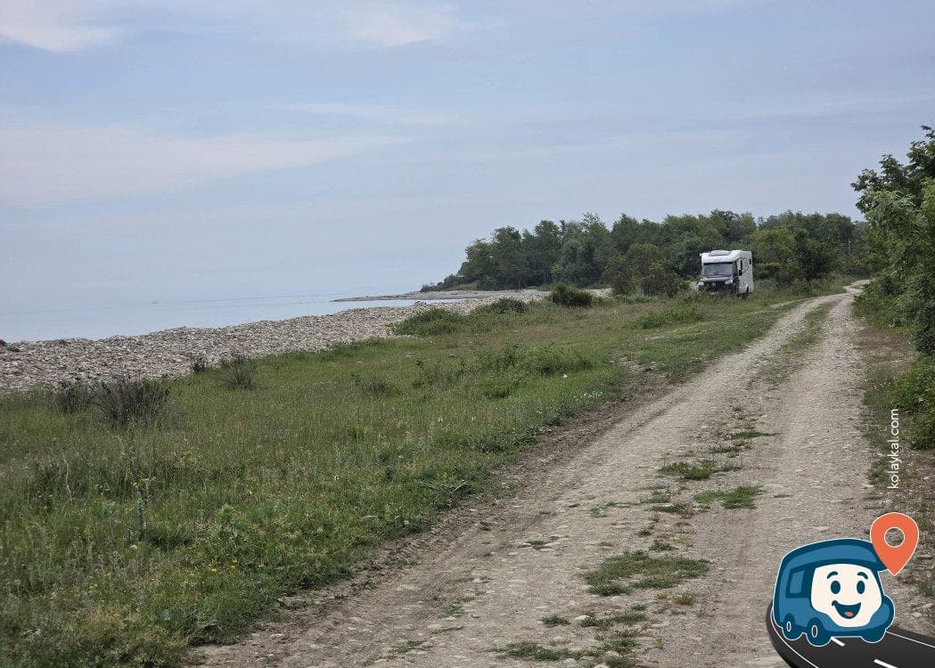 Lala Köyü Kamp Alanı - Sinop Merkez, Sinop, foto 4