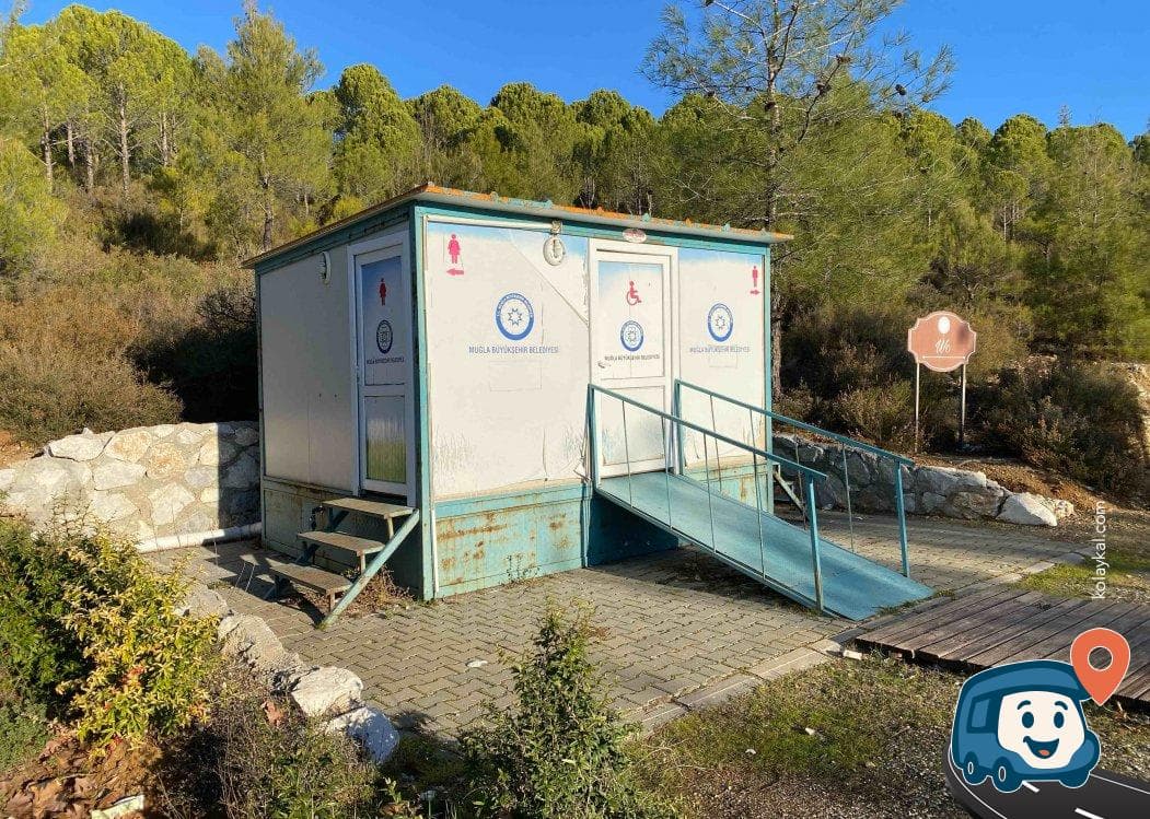Ula Gölü Piknik Alanı - Muğla, foto 2