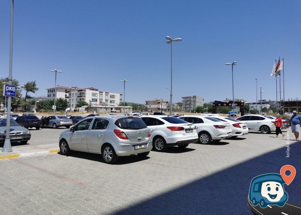 Adıyaman Park Avm Otoparkı - Adıyaman Merkez, foto 3