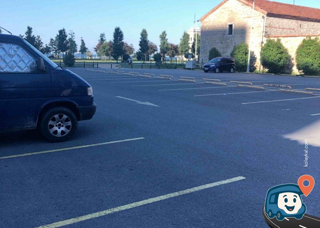 İstanbul Ataköy Sahili - Bakırköy, foto 1