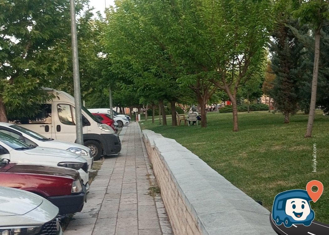 Kültür Parkı - Elazığ Merkez, Elazığ, foto 4