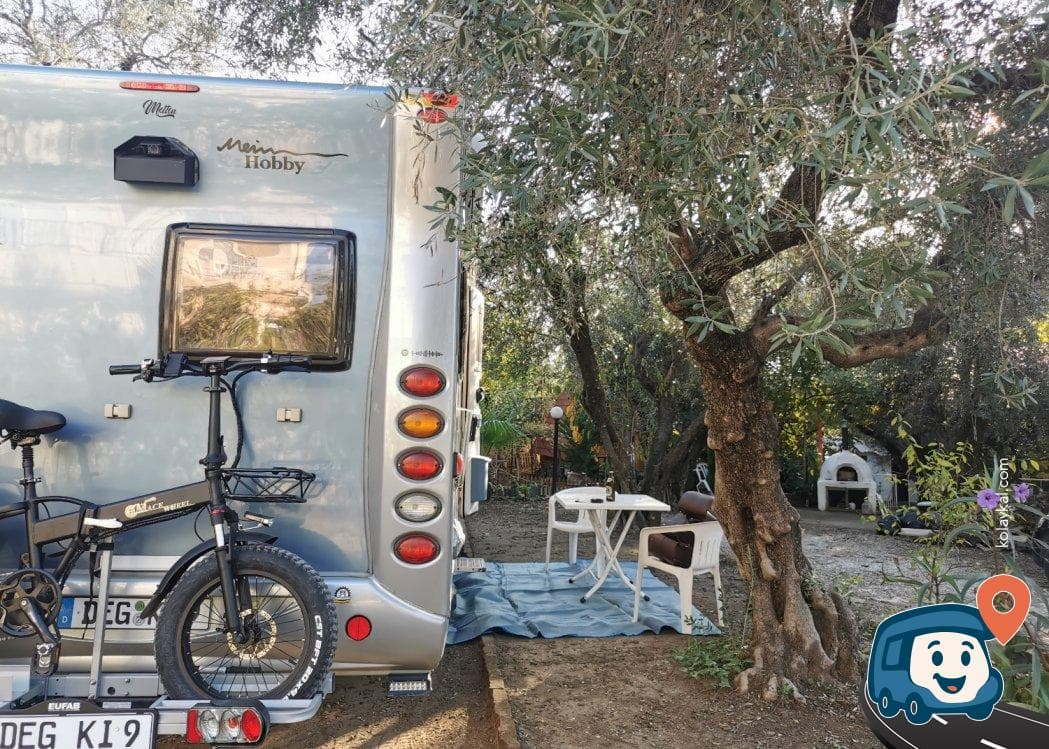 Camping / Pension Istanbul - Manavgat, Antalya, foto 2