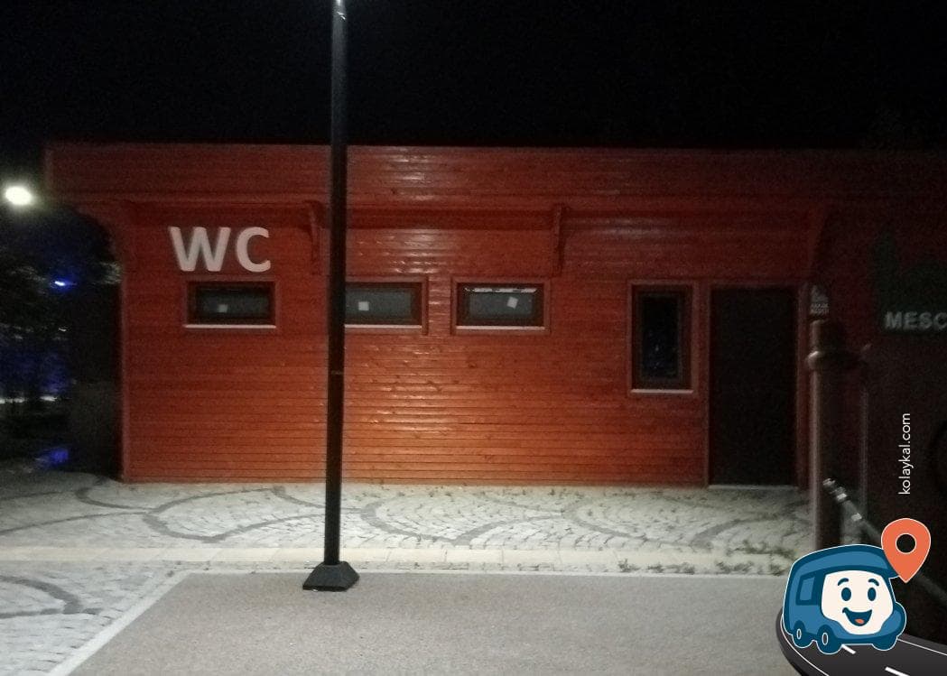 Karamürsel Sahil Karavan ve Kamp Alanı - Kocaeli, foto 1
