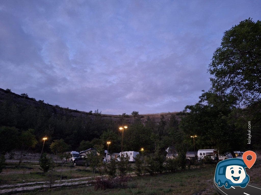 Safranbolu Karavan Kamp Alanı - Karabük, foto 22