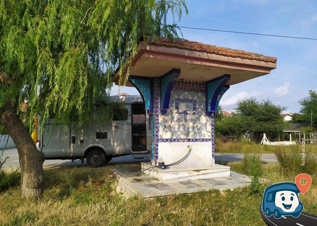 Yalıköy Ücretsiz Çeşme - Çatalca, İstanbul, foto 1