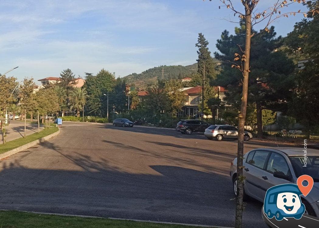 Karamürsel Sahil Karavan ve Kamp Alanı - Kocaeli, foto 3