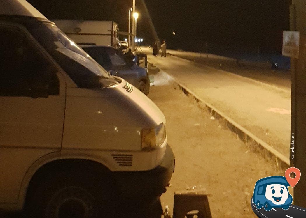 Erdek Doğanlar Mahallesi Ücretsiz Park Yeri - Balıkesir, foto 1