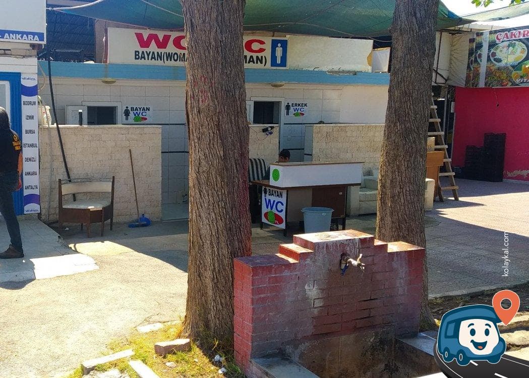 Mavişehir Su Kaynağı - Didim, Aydın, foto 2