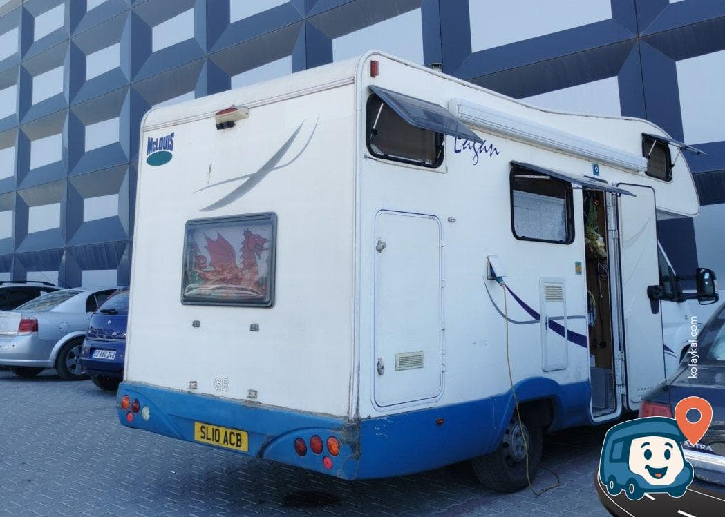 Adıyaman Park Avm Otoparkı - Adıyaman Merkez, foto 1