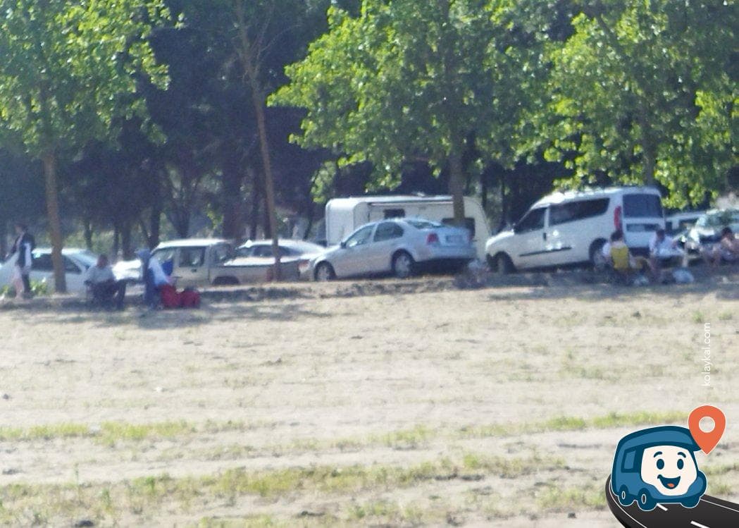 Kumcağız Sahili - 19 Mayıs, Samsun, foto 3