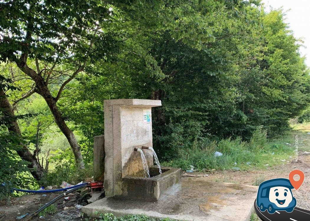 Dağ Çeşmesi - Kırklareli Merkez, Kırklareli, foto 1