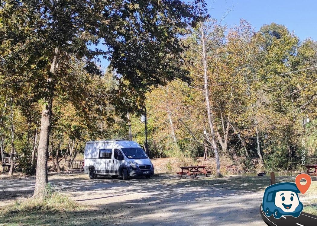 Temel Kamp Alanı - Karaisalı, Adana, foto 4
