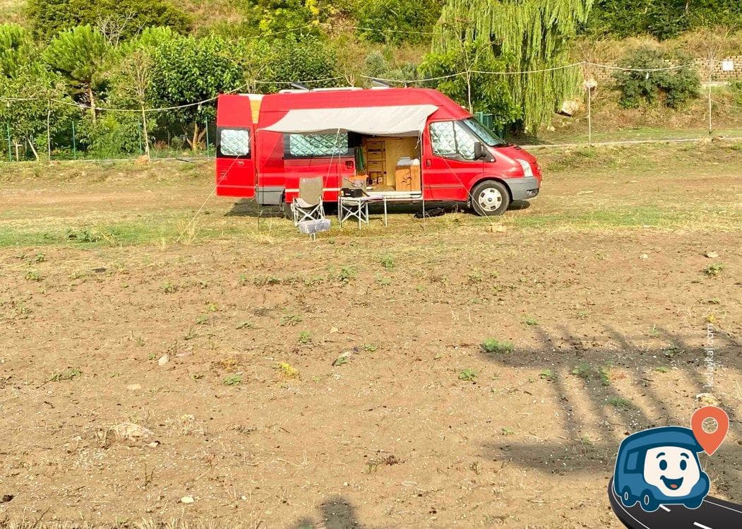 Kaptan Camping & Otopark - Bartın Merkez, Bartın, foto 2