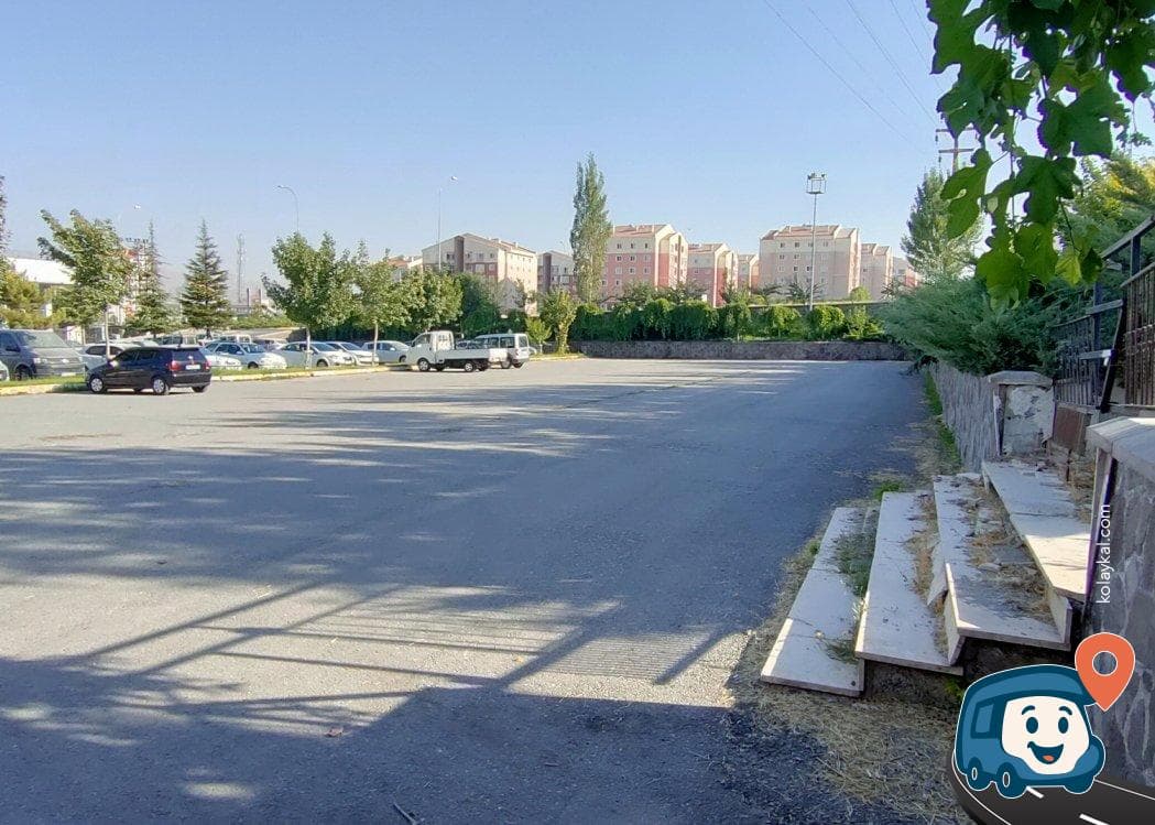 Niğde Otogarı Geceleme Parkı - Niğde Merkez, foto 3