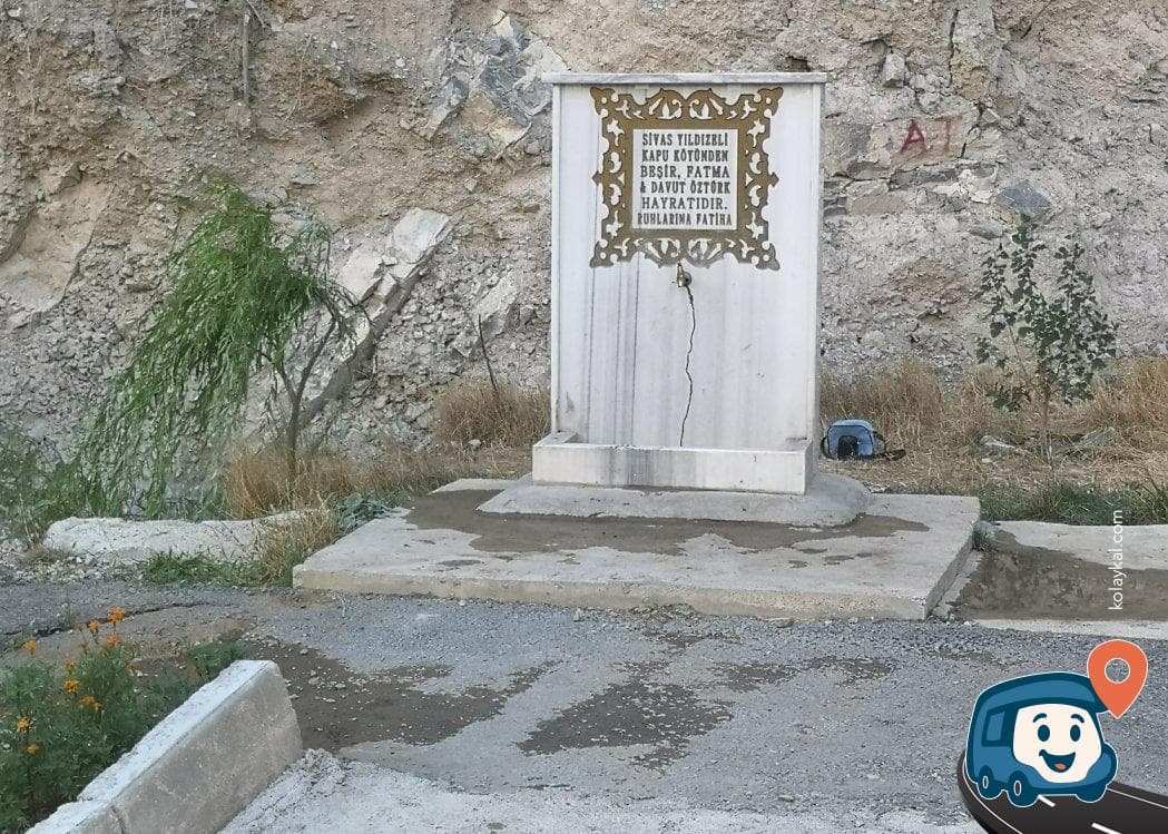 Artvin Yusufeli Su Kaynağı, foto 1