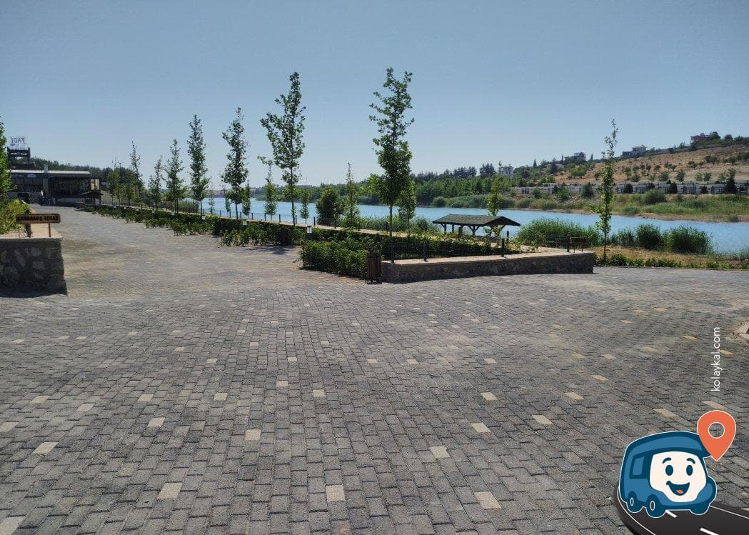Gaziantep Karavan Parkı - Şahinbey, foto 12