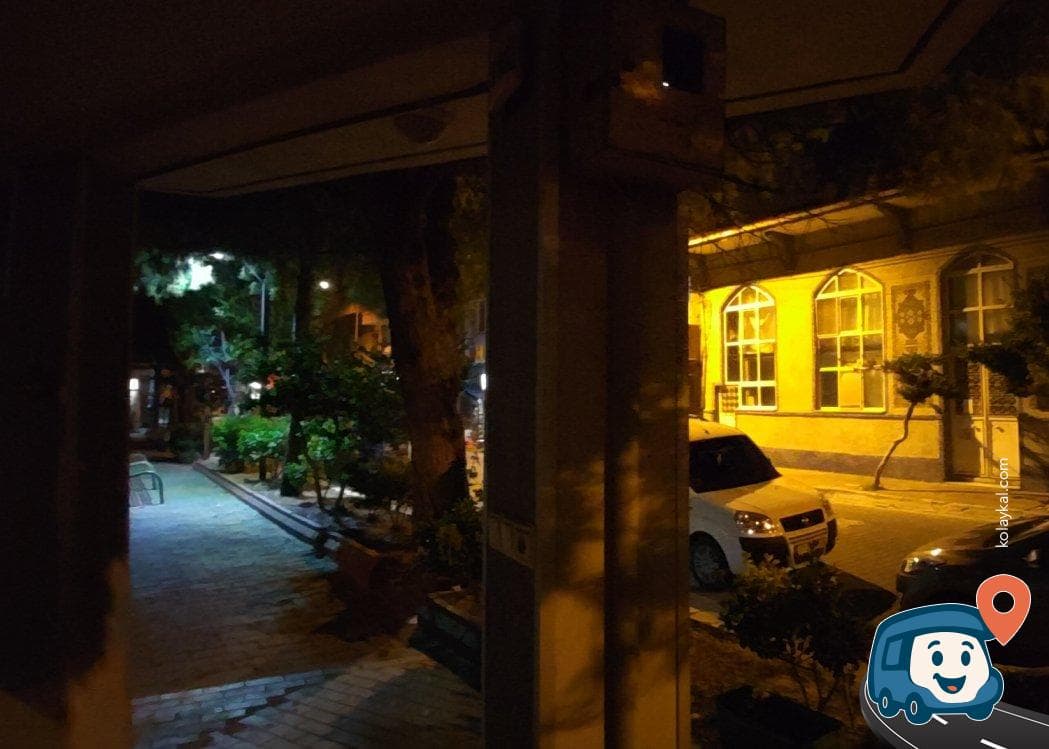Eceabat Karavan ve Hizmet Alanı - Çanakkale, foto 2