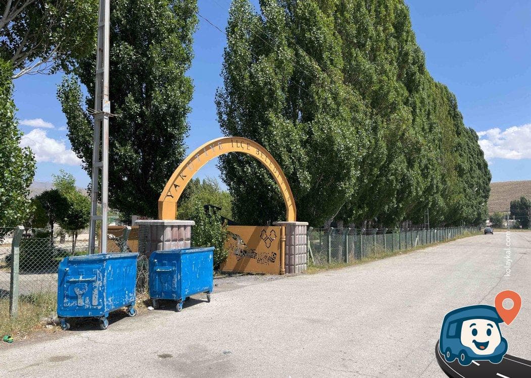 Dumlu Piknik Alanı - Yakutiye, Erzurum, foto 4