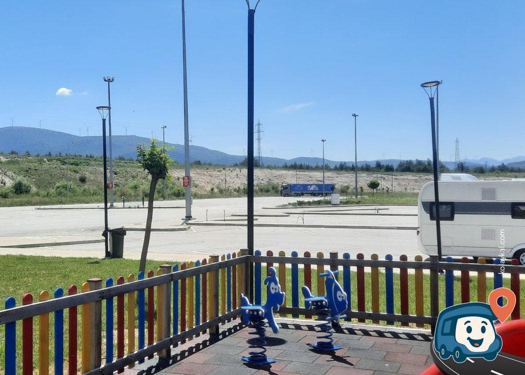 Savaştepe Servis Alanı - Balıkesir, foto 3