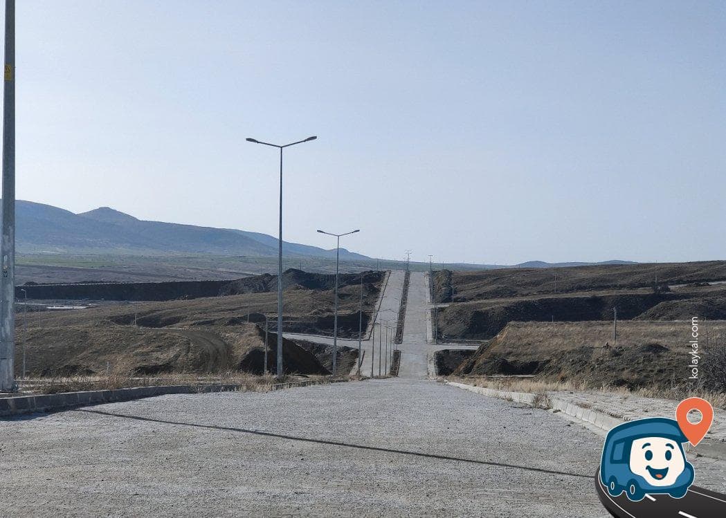 Yozgat Çalatlı Kamp ve Karavan Parkı - Yozgat Merkez, foto 2