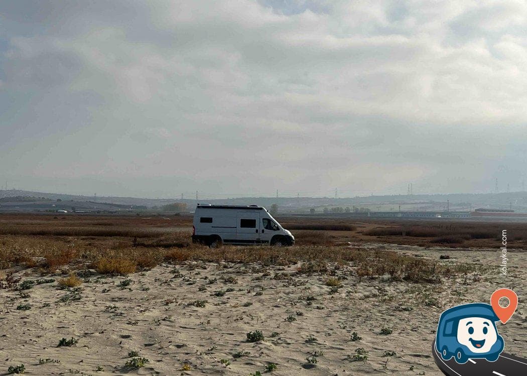 Gelibolu Sahili Kamp Alanı - Çanakkale, foto 3