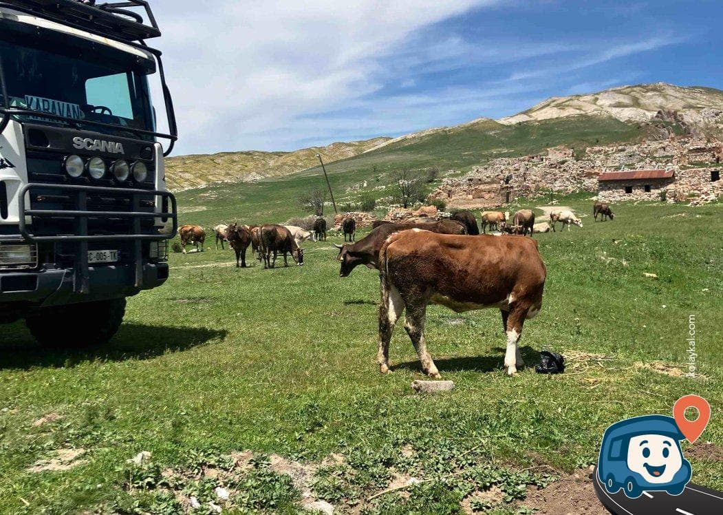 Demage Kamp Alanı - Sivas Merkez, Sivas, foto 4