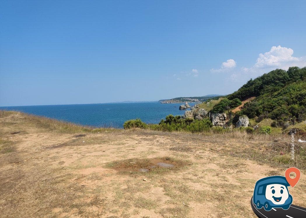 Galıncak Sahili - Kandıra, Kocaeli, foto 1