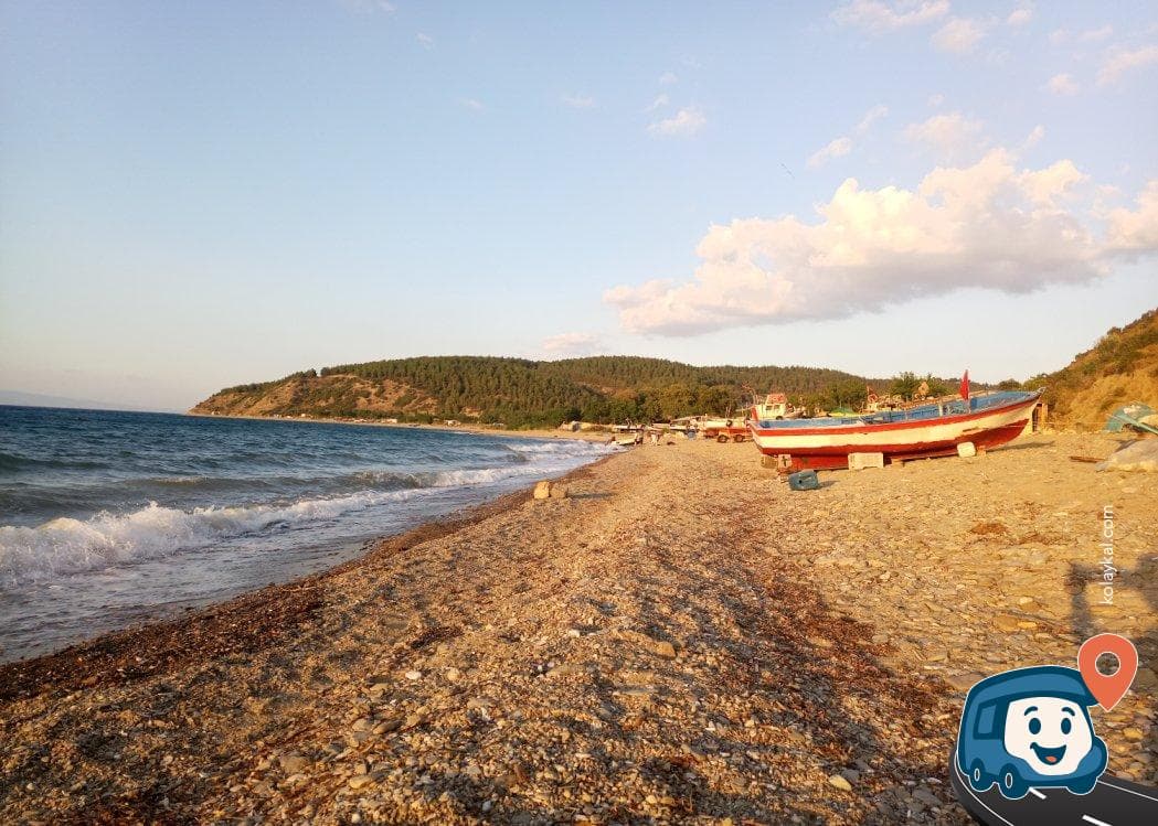 Gökçetepe Sahili Kamp ve Balık Tutma Alanı - Unknown, foto 1