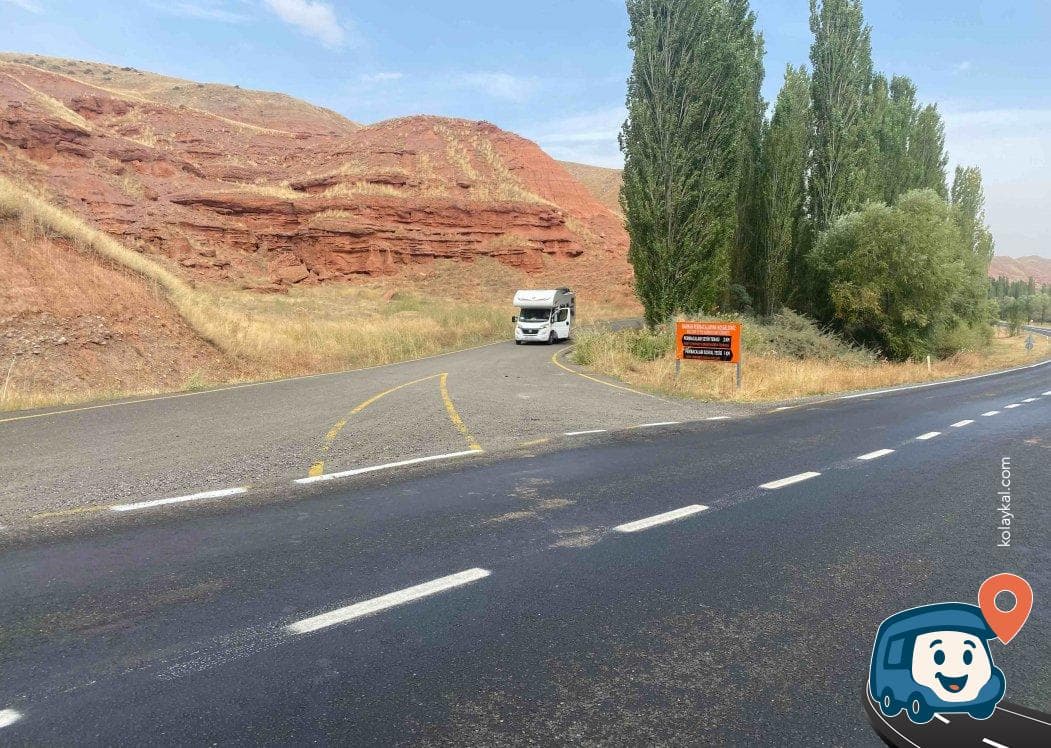 Yoldere Kamp Alanı - Narman, Erzurum, foto 3