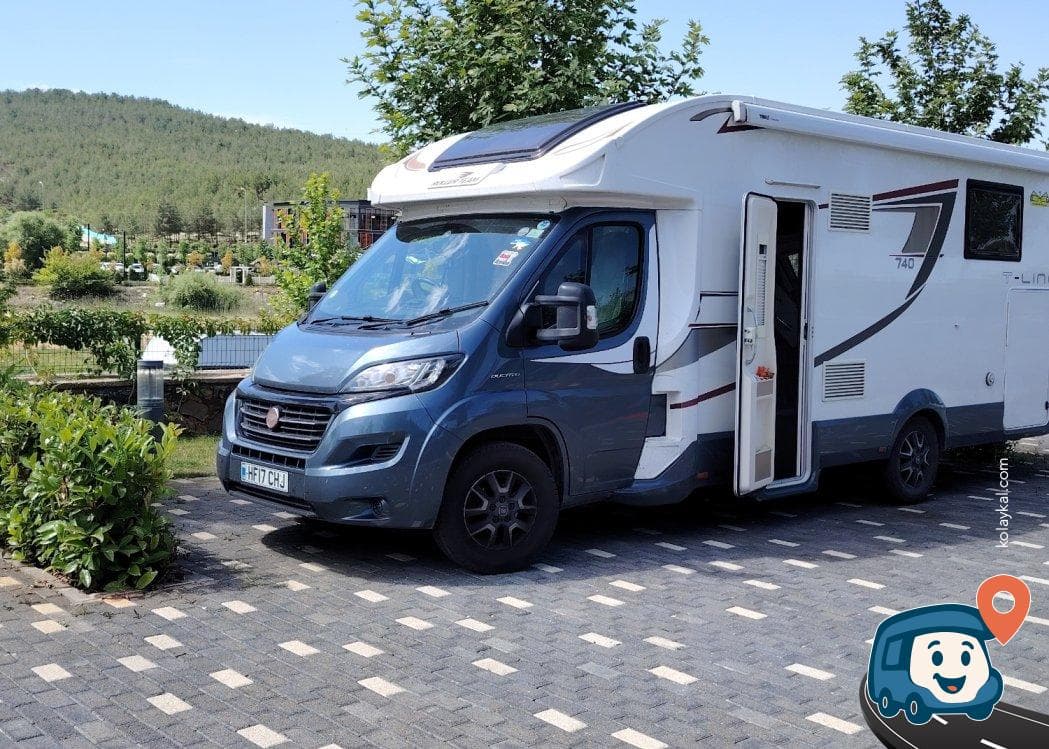 Gaziantep Karavan Parkı - Şahinbey, foto 16