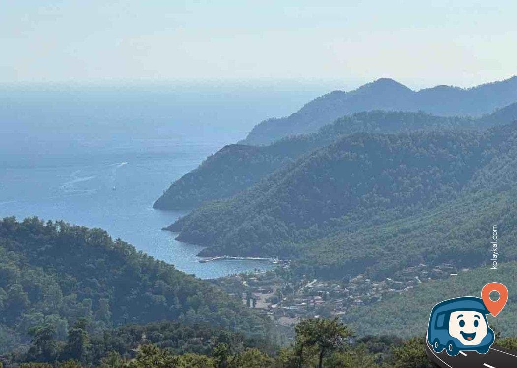 Circles Ekincik Kamp Alanı - Köyceğiz, Muğla, foto 2
