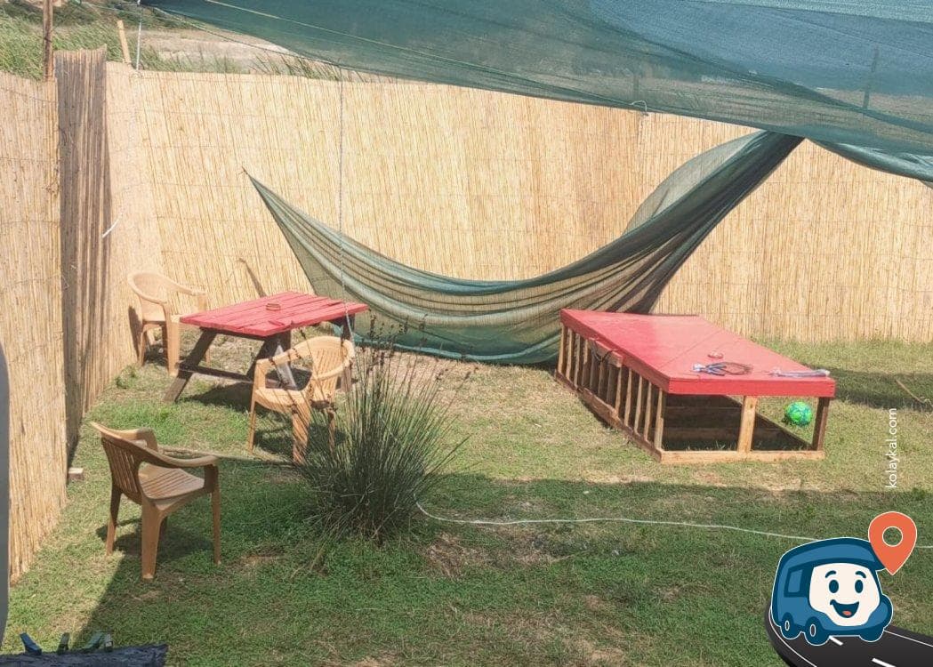 Ege Cafe Kamp Alanı - Şile, İstanbul, foto 1
