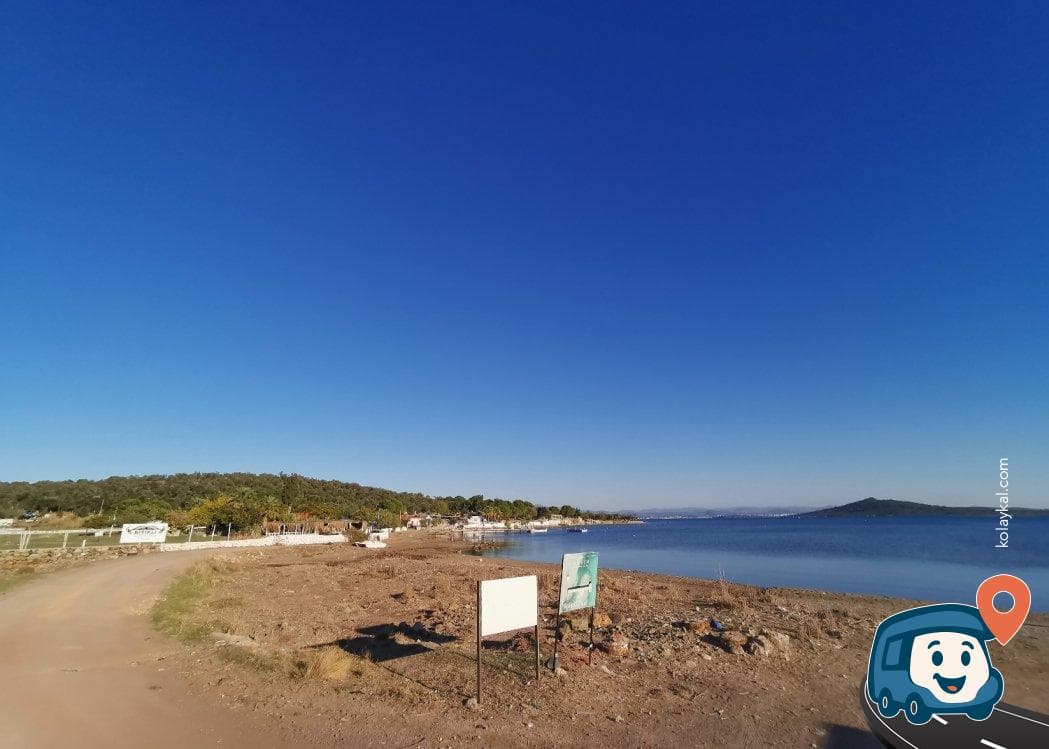 Altınkum Plajı - Ayvalık, Balıkesir, foto 4
