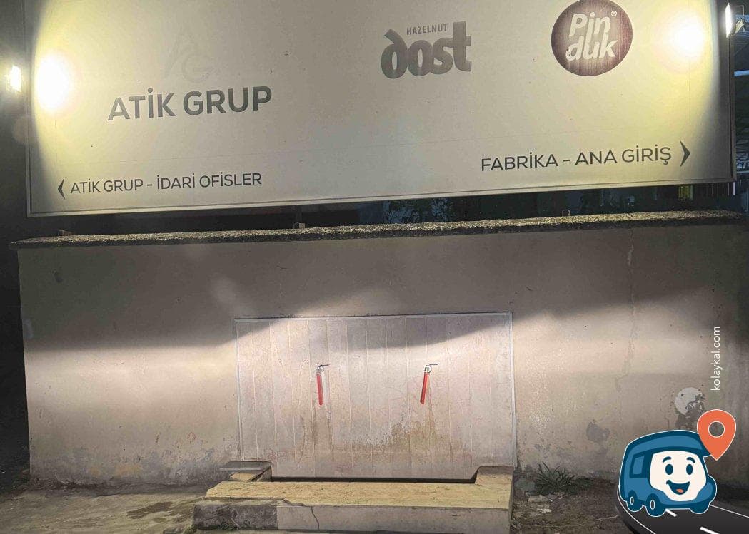Ünye Ücretsiz Su Kaynağı - Ordu, foto 2
