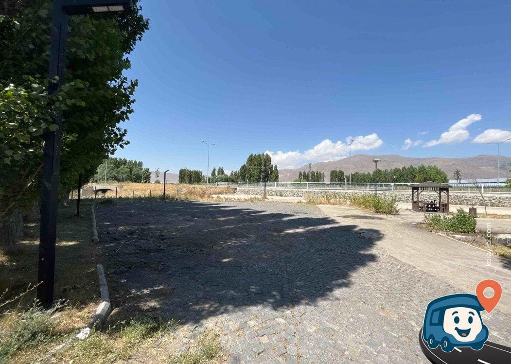 Dumlu Piknik Alanı - Yakutiye, Erzurum, foto 3